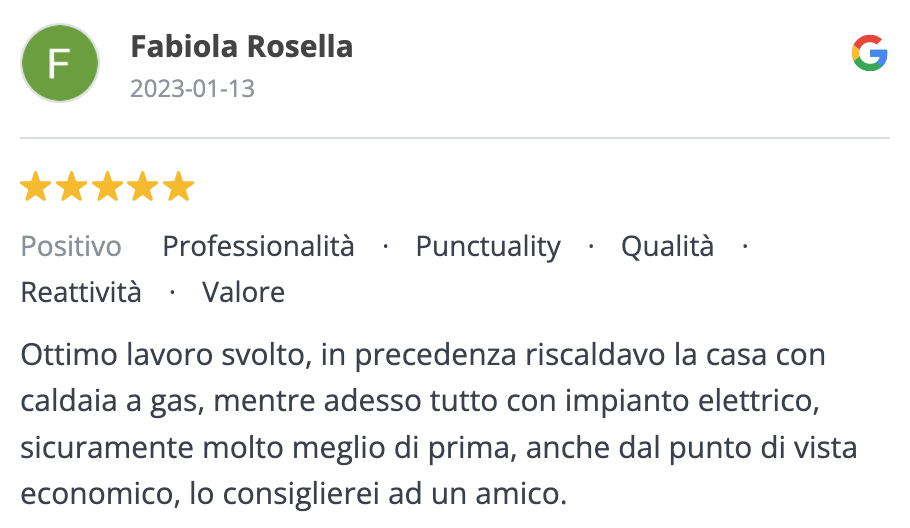 Donne e Pompe di Calore